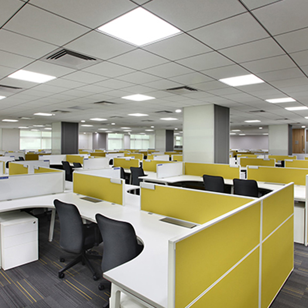 Wipro Commercial Lighting Distributor