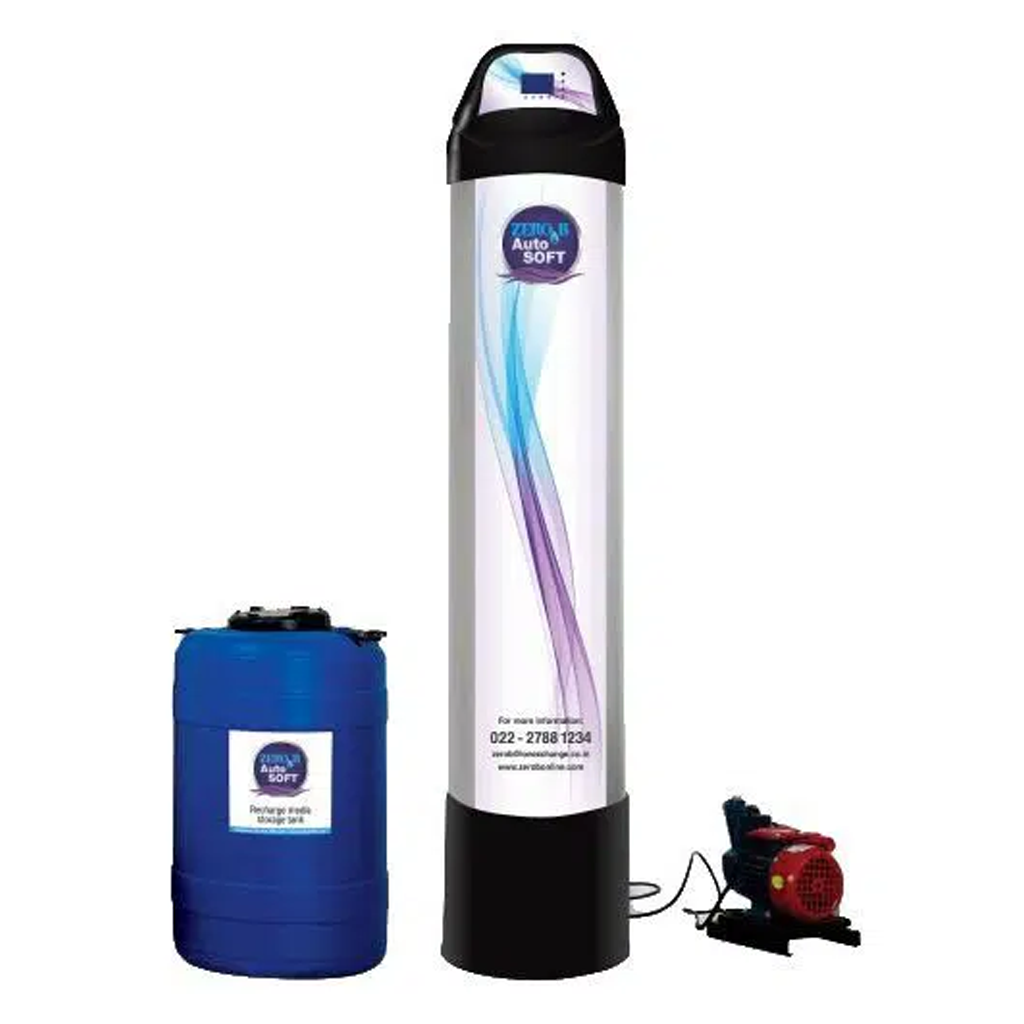 Zero B Water Softener Supplier NCR
