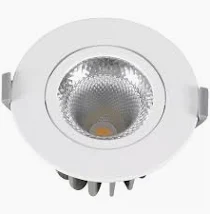 Havells Crysta Neo Cob Swivel LED SpotLight