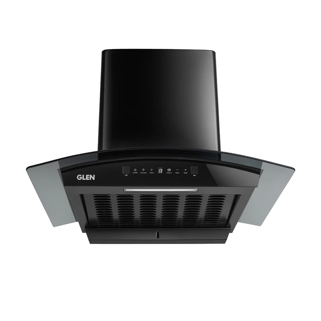 Glen Chimney Supplier NCR
