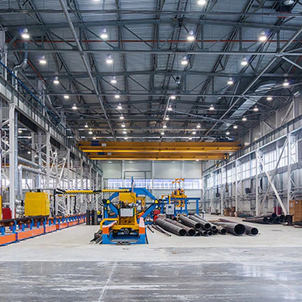 Philips Commercial Lighting Dealer NCR