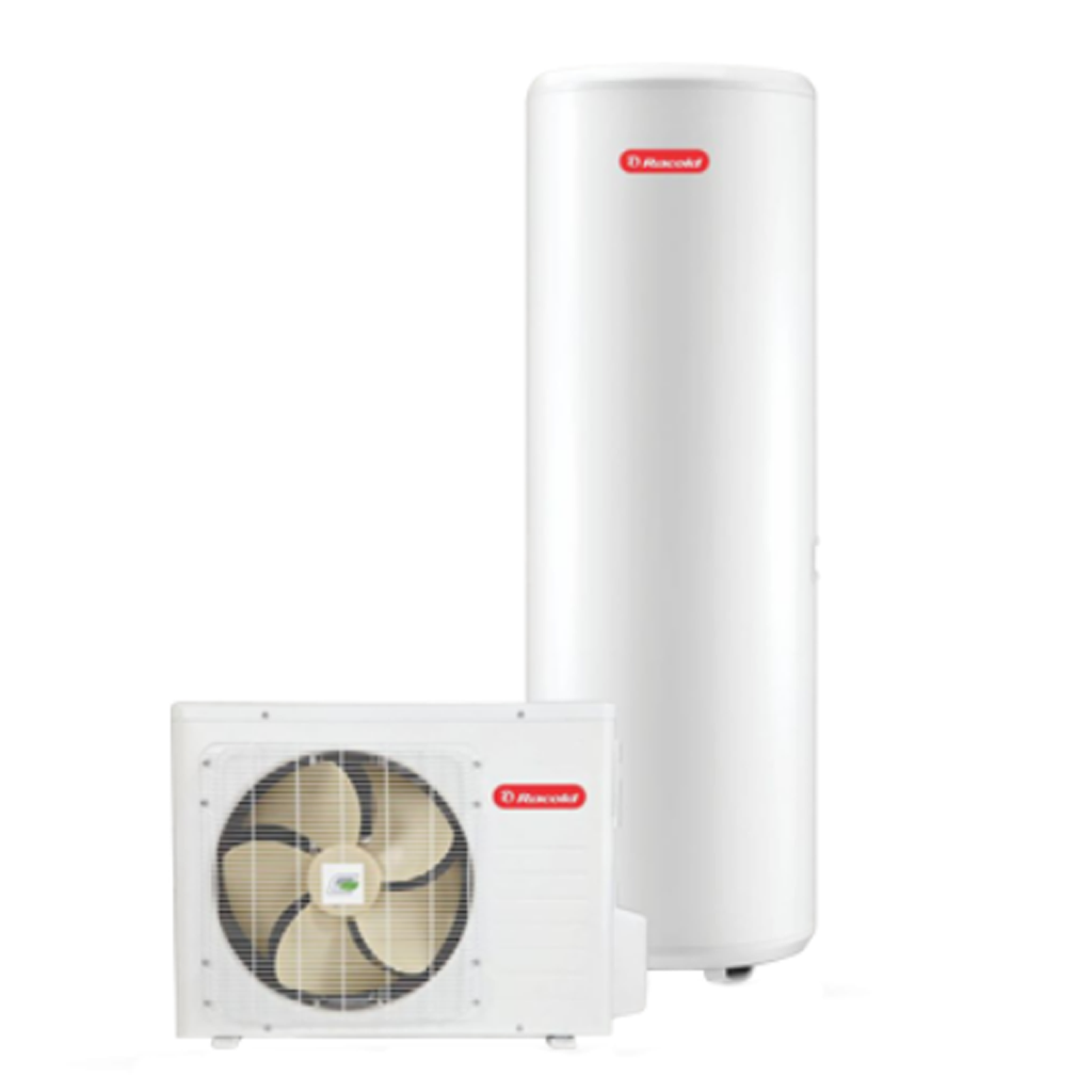 Racold Heat Pump Supplier Faridabad