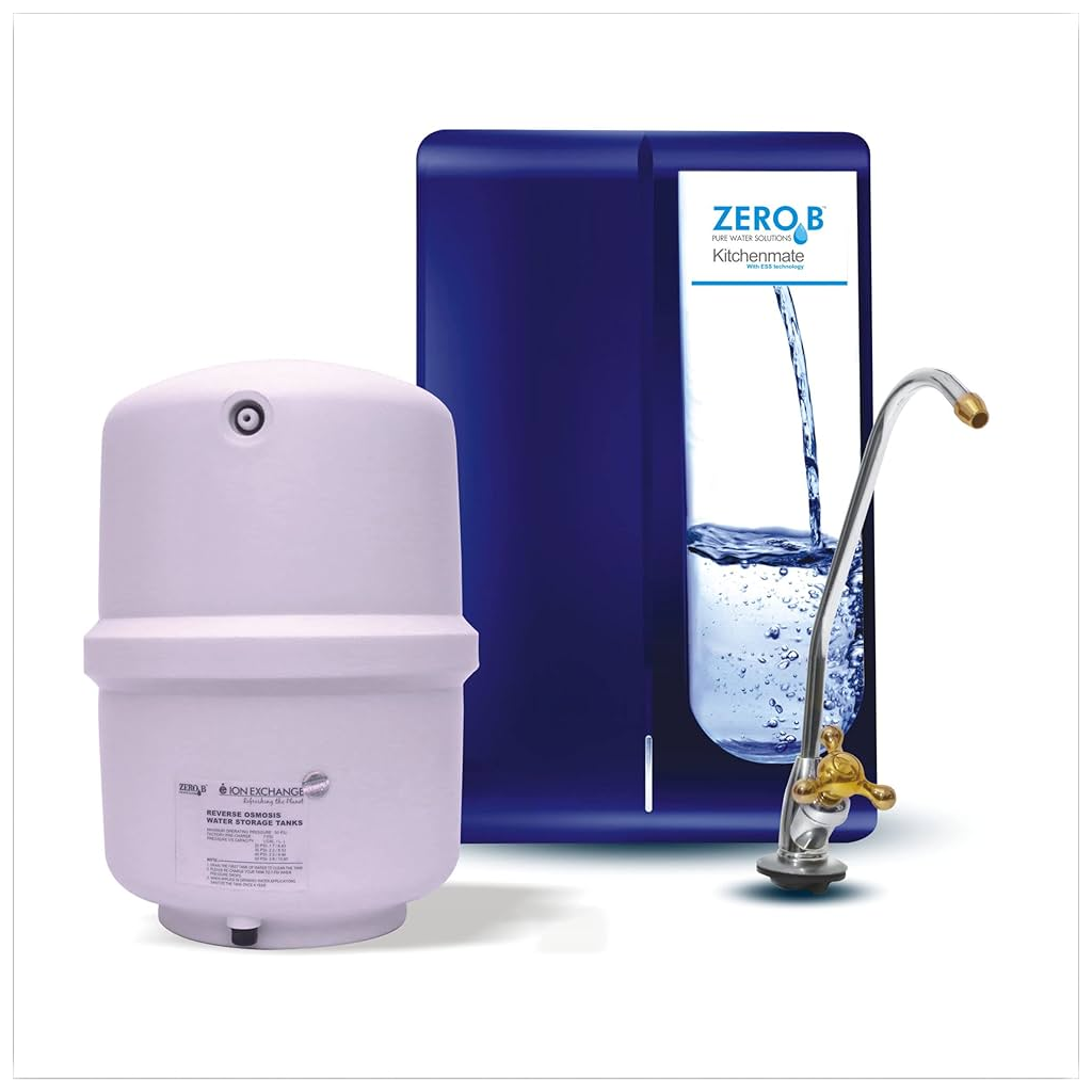 Zero B Hydro Pneumatic System Supplier