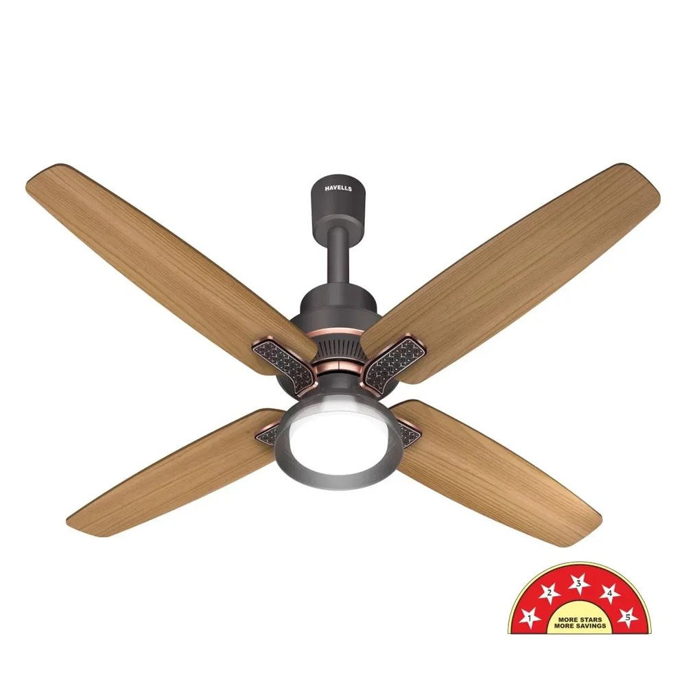 Havells Albus Smart Sense BLDC Underlight Ceiling Fan 1320mm