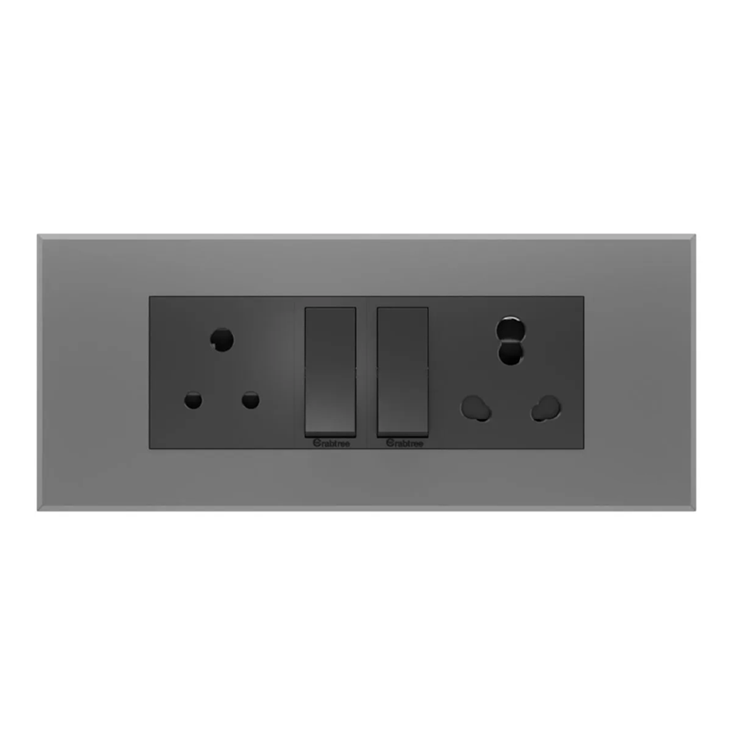 Havells Switches Dealer in NCR