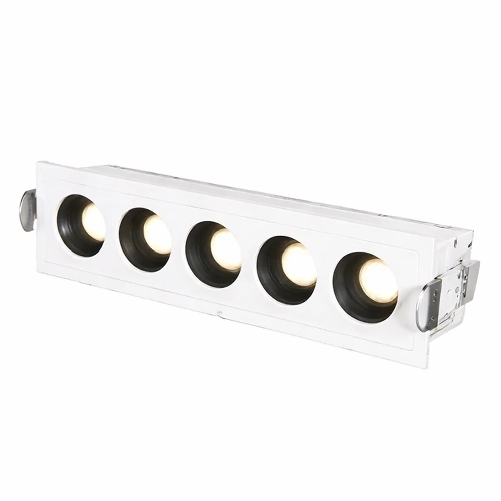 Havells LED Spotshine Linear light 10W