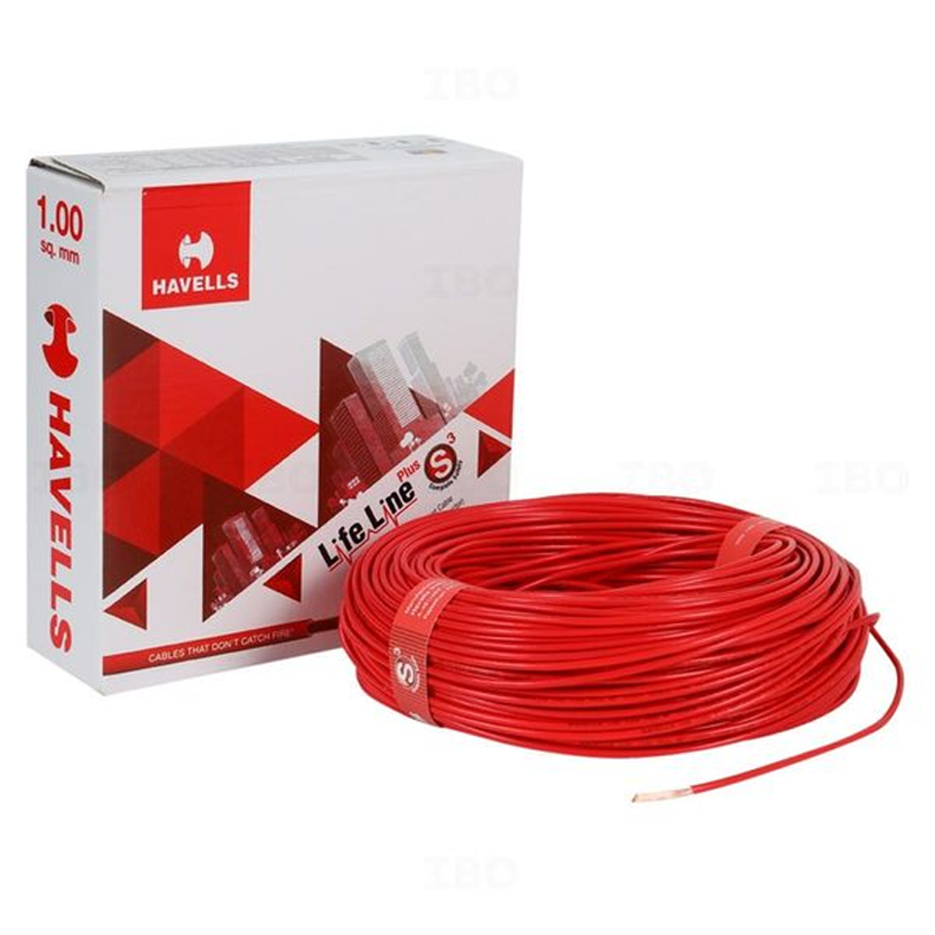Havells Wire Supplier in Faridabad