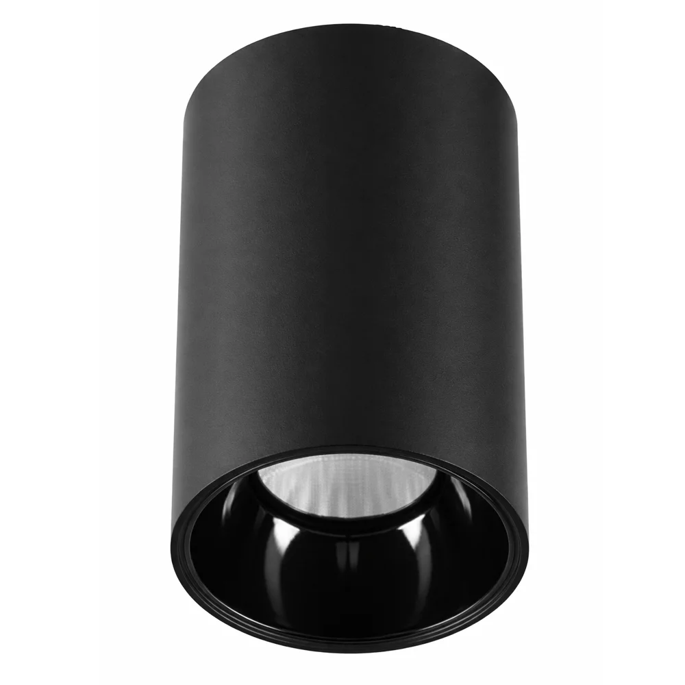 Havells Crysta Deco Surface COB Black Body
