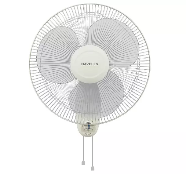 Havells Swing HS Wall Fan White