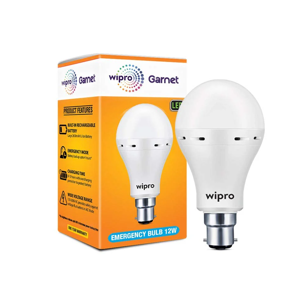 Wipro LED Lights Supplier Faridabad