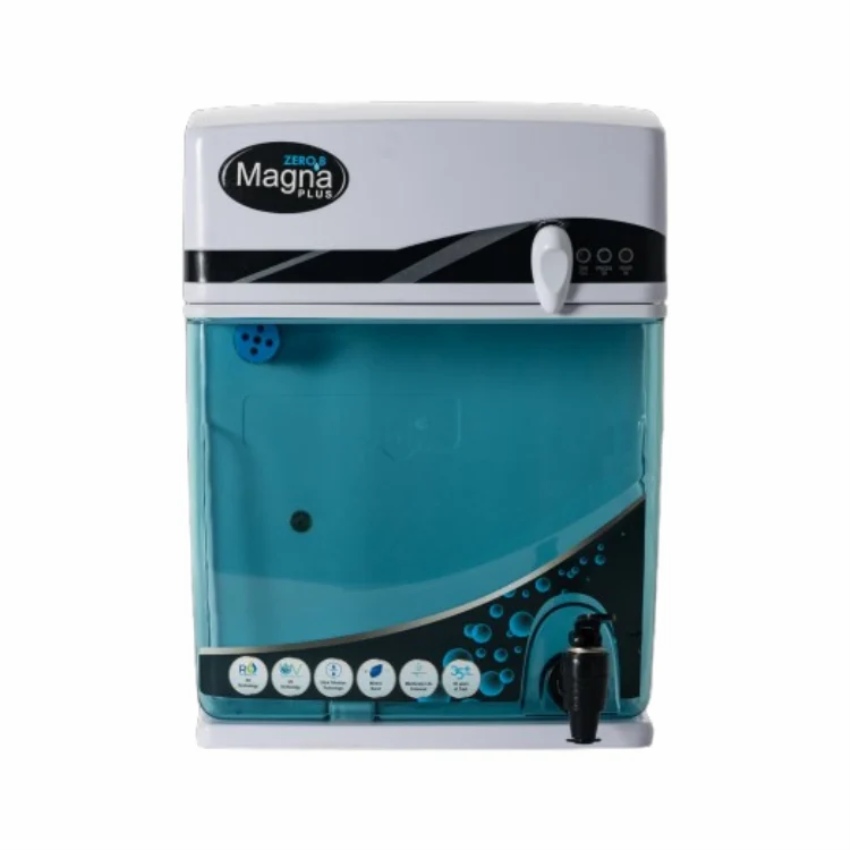 ZeroB Magna Plus RO+UV+UF, 6 L
