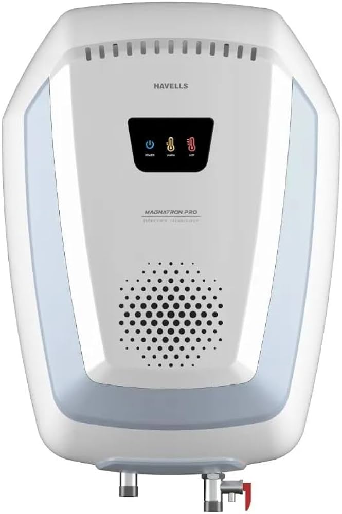 Magnatron Pro Storage Water Heater